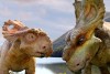 Pe urmele dinozaurilor 3D